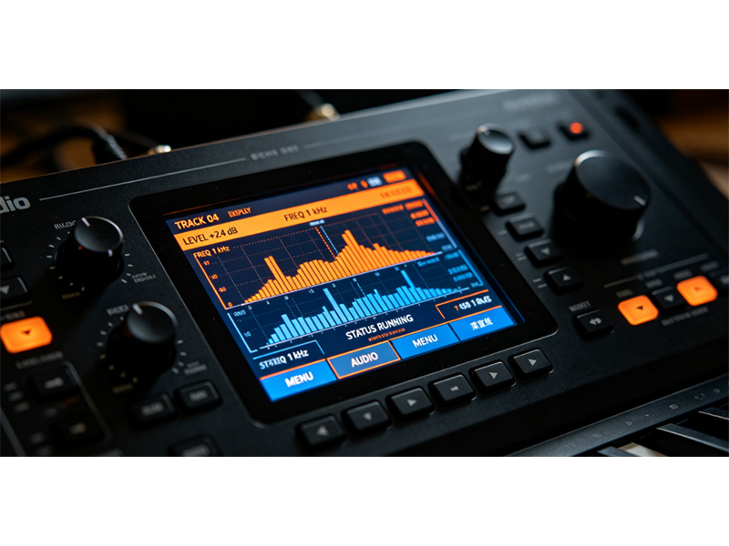Audiogeräte