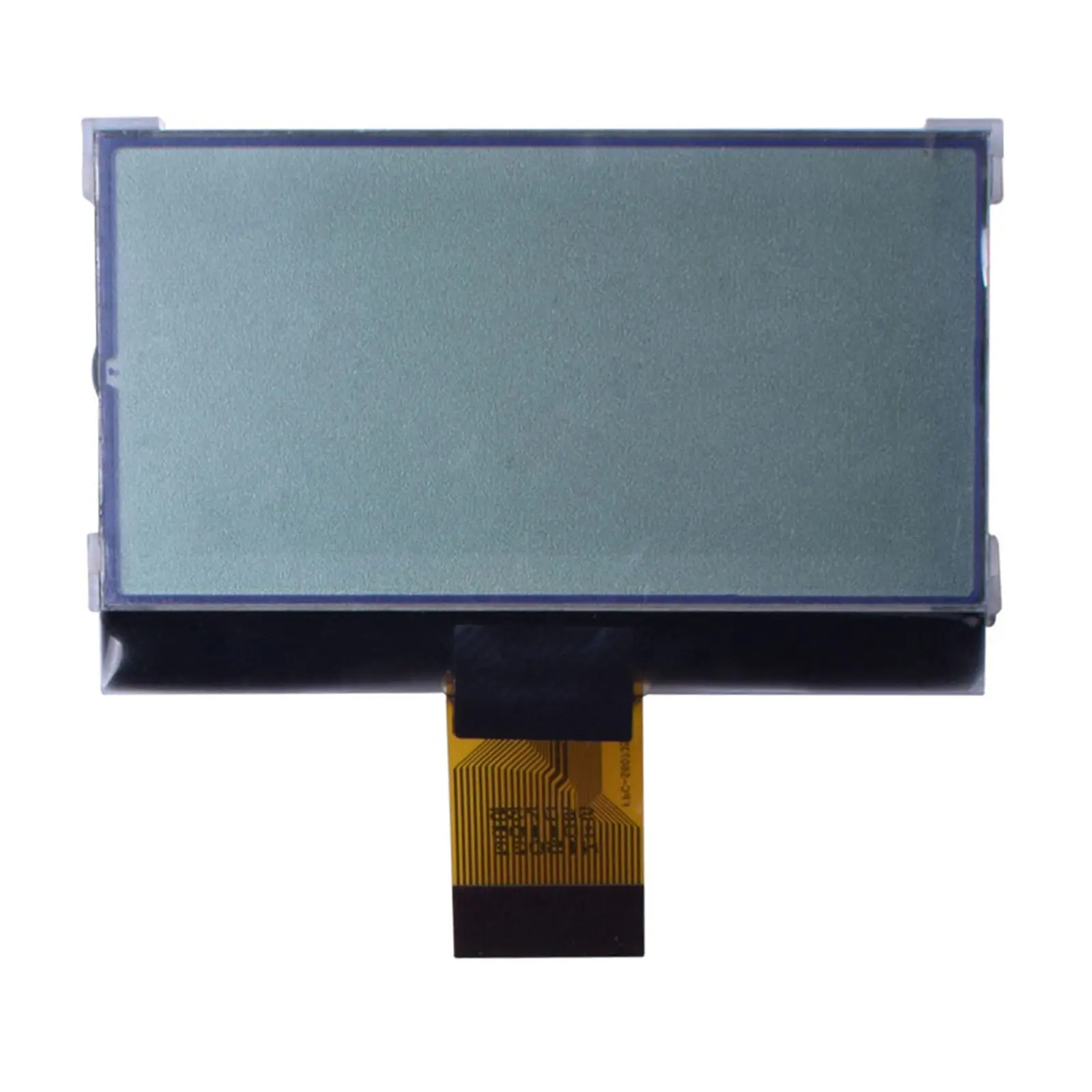 How to Select COG LCD Modules: Customization Insights from Fangsheng Electronics