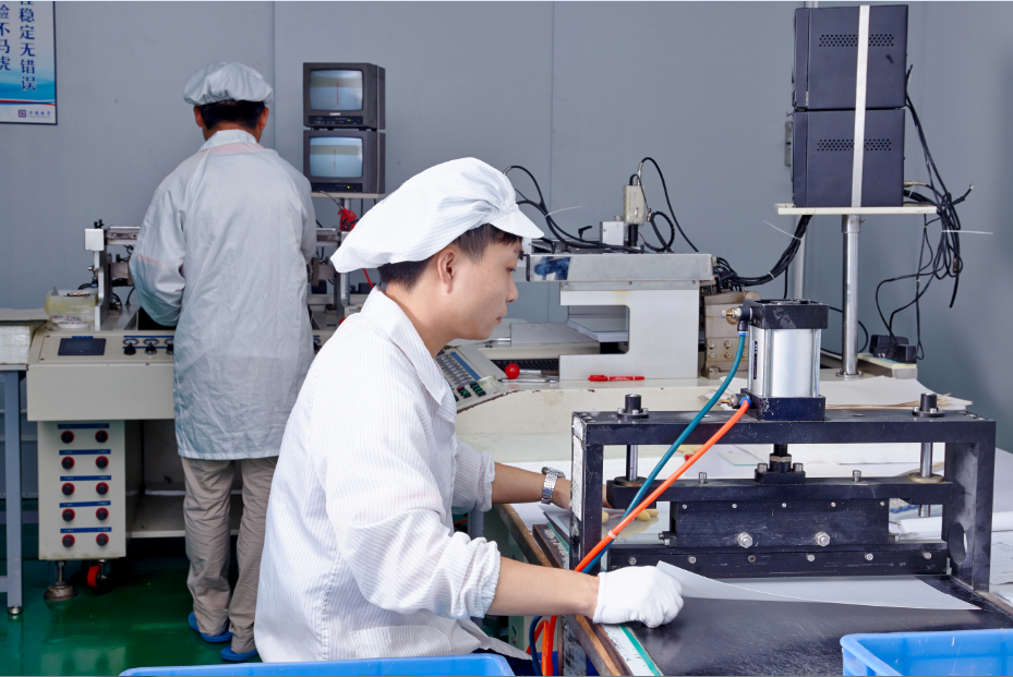 How to Select an LCD Supplier for Instrumentation: Custom Design Experience and Supplier Qualifications